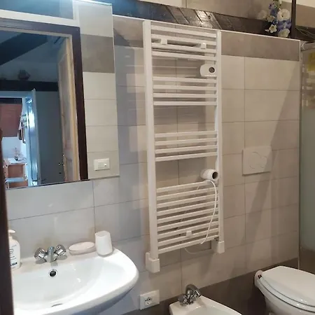 Attico Angela Appartement